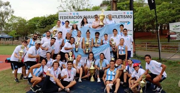 El Torneo de la Victoria consagró a San José