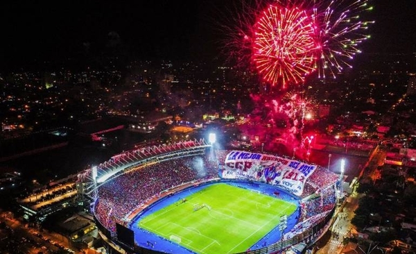 HOY / La Policía solicita centrar toda la atención en la final de la Sudamericana