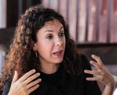 «La libertad de prensa es algo muy importante que no lo podemos dar por descontado» | .::Agencia IP::.