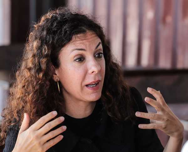 «La libertad de prensa es algo muy importante que no lo podemos dar por descontado» | .::Agencia IP::.