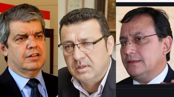 HOY / Riera: “Sectores políticos están metidos en la mafia del inmueble”