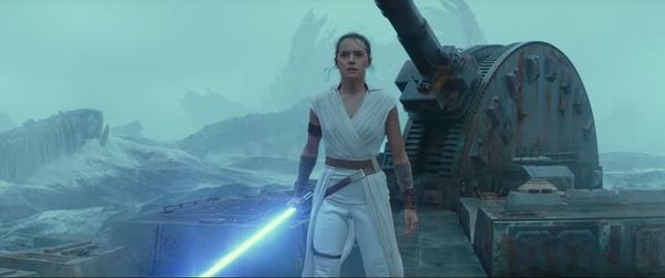 “Star Wars: El ascenso de Skywalker” revela su último traíler - Cine y TV - ABC Color
