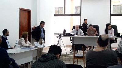 Condenan a cinco años de prisión a productor de aceite de cannabis - Nacionales - ABC Color