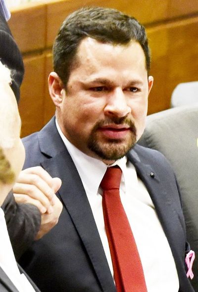 Rechazan recurso planteado por Ulises Quintana - Nacionales - ABC Color
