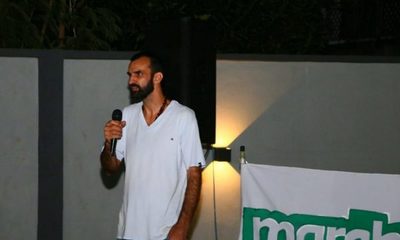 Fue condenado por producir cannabis medicinal y esto es lo que piensa del fallo