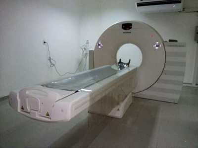 Salud; Hospital Regional ya cuenta nuevamente con un tomógrafo - Digital Misiones