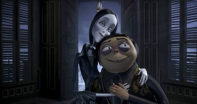 Óscar Isaac: “Todos pensamos que nuestra familia es rara” - Cine y TV - ABC Color
