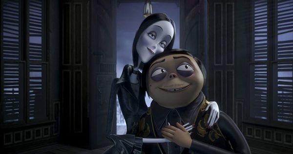 Óscar Isaac: “Todos pensamos que nuestra familia es rara” - Cine y TV - ABC Color