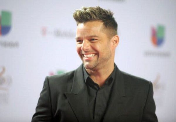 Ricky Martin arrancará nueva gira, “Movimiento”, en febrero en Puerto Rico - Música - ABC Color