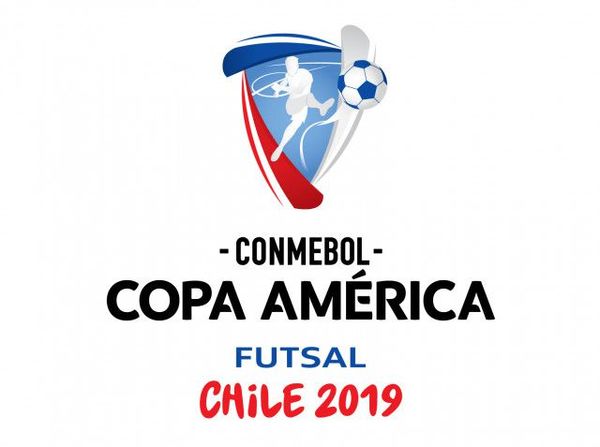 Postergan Copa América - Fútbol - ABC Color