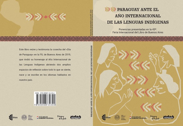 Presentarán ponencias paraguayas realizadas en la FIL de Buenos Aires 2019 | .::Agencia IP::.