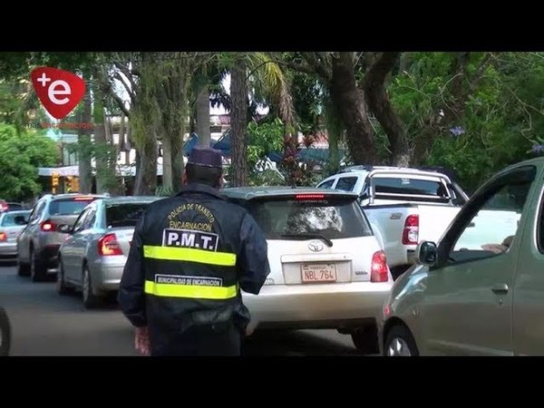 POLICIA MUNICIPAL PLANIFICA TAREAS PARA EL VERANO