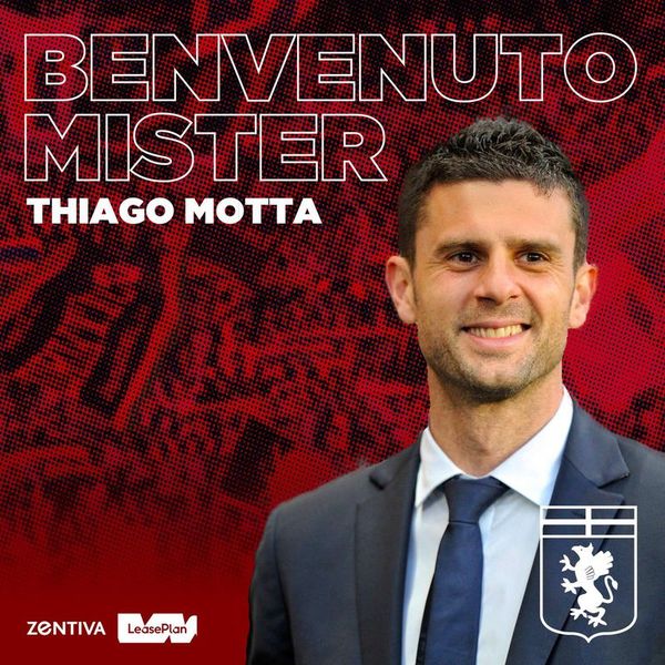 El nuevo técnico de Sanabria - Fútbol - ABC Color