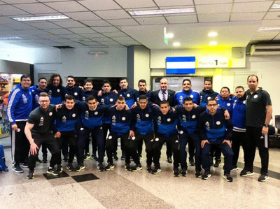 Chile suspende la Copa América de futsal