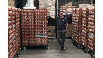 Juntó US$ 2 millones para elaborar chipa, pero desencantado dejará Argentina e invertirá en Paraguay