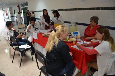 Convocan a mujeres a controles cardiovasculares