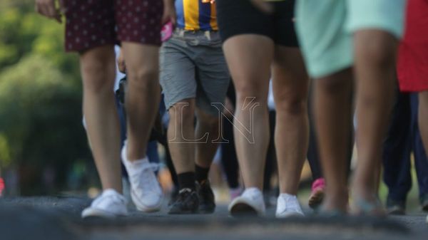 Ponen en marcha “Operativo Caacupé 2019”