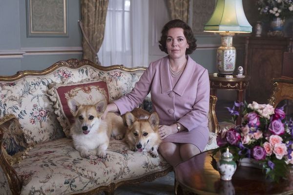 “The Crown” revela tráiler de nueva temporada con Olivia Colman como Isabel II - Cine y TV - ABC Color