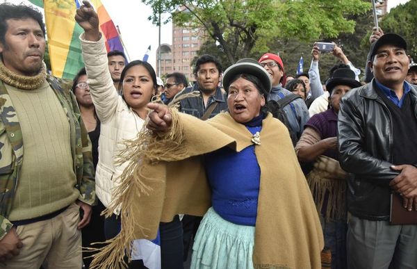 OEA convoca a reunión extraordinaria sobre Bolivia - Mundo - ABC Color