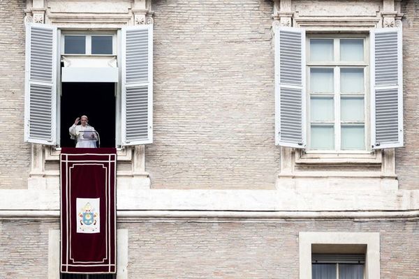 Vaticano niega que esté al borde de la quiebra - Mundo - ABC Color