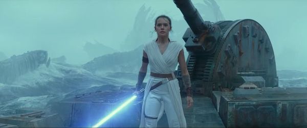 Star Wars revela su último traíler y marca récord en preventa de entradas  - Cine y TV - ABC Color