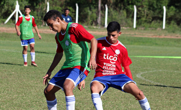HOY / Conocerá a sus adversarios del Sudamericano