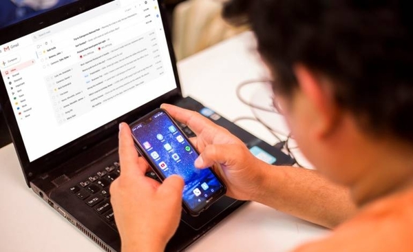 HOY / Eligen a sus víctimas, hackean sus computadoras e inician el apriete: la nueva extorsión