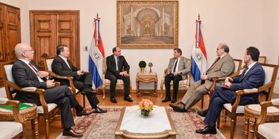 Paraguay ratifica protesta sobre refugio otorgado y buscará revisión de la medida | .::Agencia IP::.
