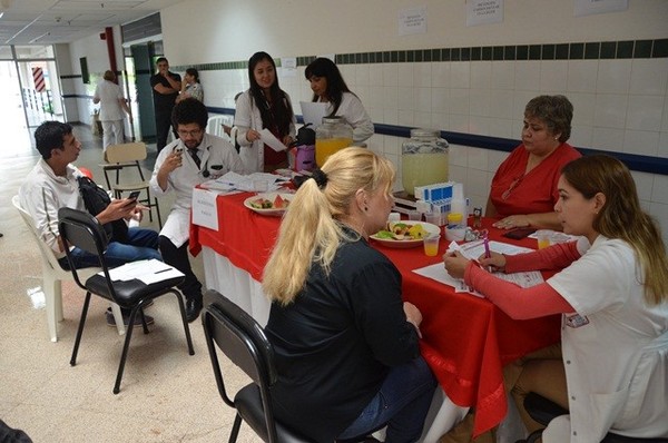 Conciencian a mujeres acudir precozmente al médico y evitar problemas cardiovasculares