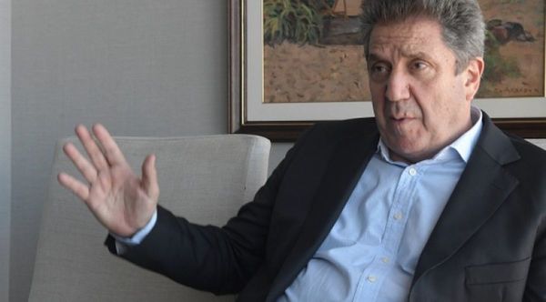 El impulsor de la Banca Ética disertará en Paraguay