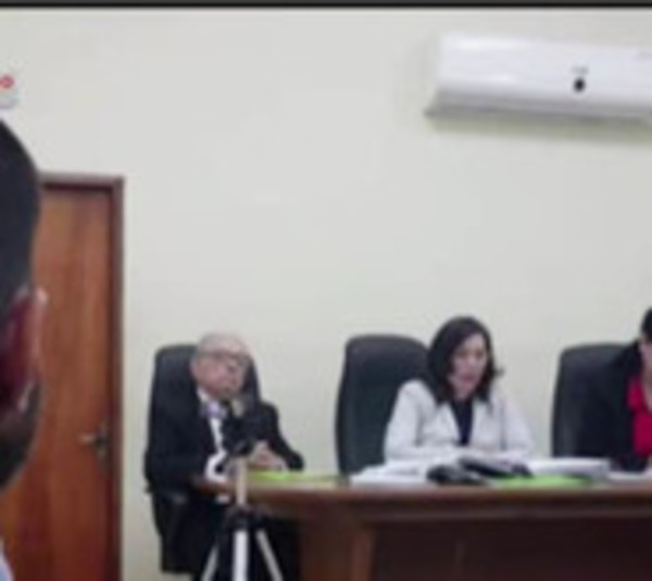 Tribunal ratifica condena a Sacoman  - Paraguay.com