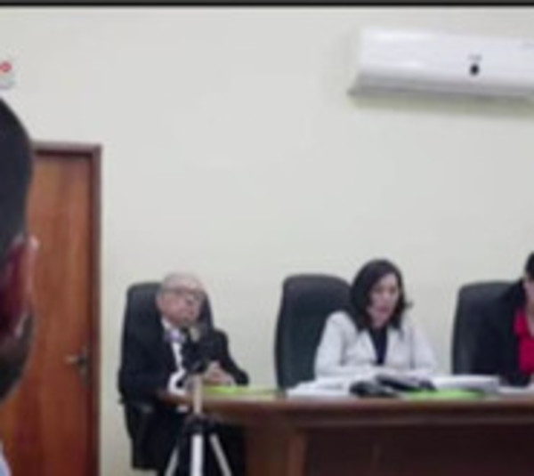 Tribunal ratifica condena a Sacoman - Paraguay.com