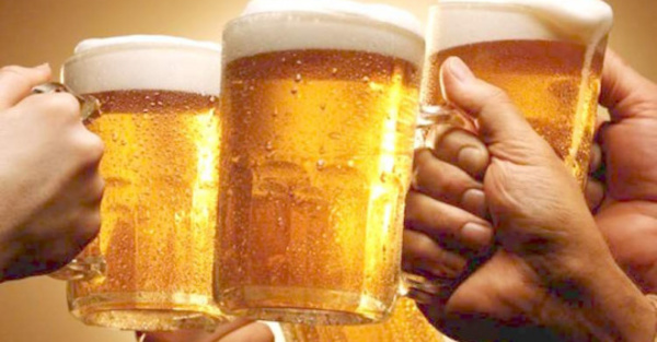 Tuichaite tatáre sin tomar un solo trago ra’e
