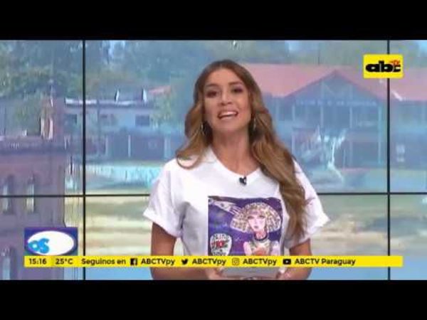 Máscara facial multi correción con vitamina C - Ensiestados - ABC Color