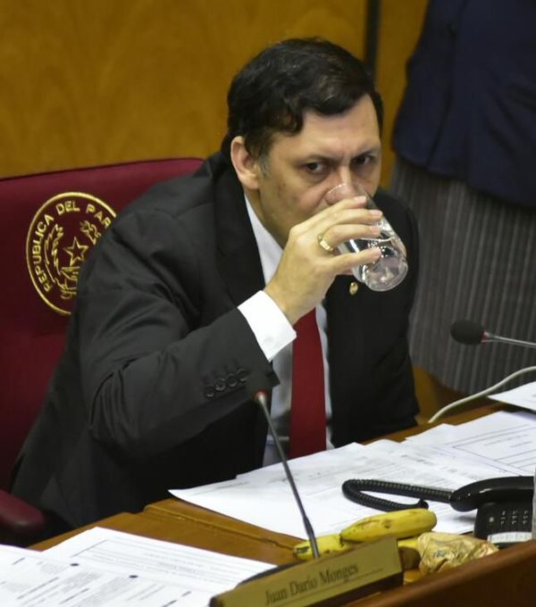 Sentencia mbarete: Víctor Bogado ha “niñera de oro” opyta recurso ÿre - ABC Remiandu - ABC Color