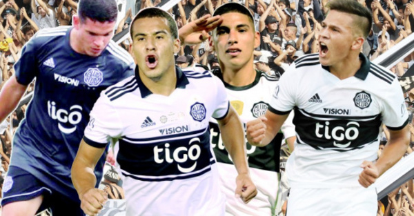 “OLIMPIA SEGUIRÁ APOSTANDO A LA CANTERA”
