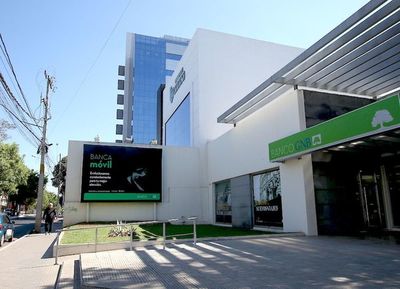 Bancos tendrán que aggiornarse a la competencia