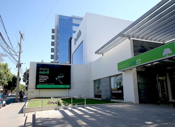Bancos tendrán que aggiornarse a la competencia