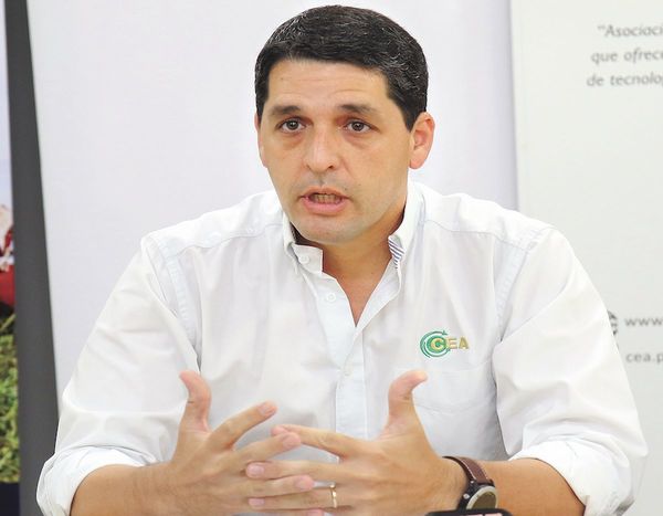 “El hombre de campo tiene muchas ganas de superarse y aprender”