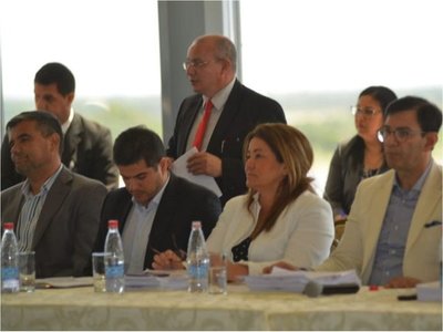 Bicameral abre compuertas para los aumentos salariales para el 2020