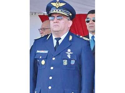 Corte Militar confirma complot, pero por ascensos