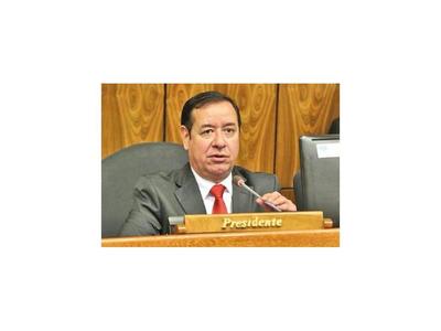 Destraban caso de Cuevas y estudiarán si va a Paraguarí