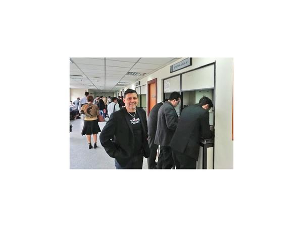 Corte rechaza recusación y aclaratoria de Víctor Bogado