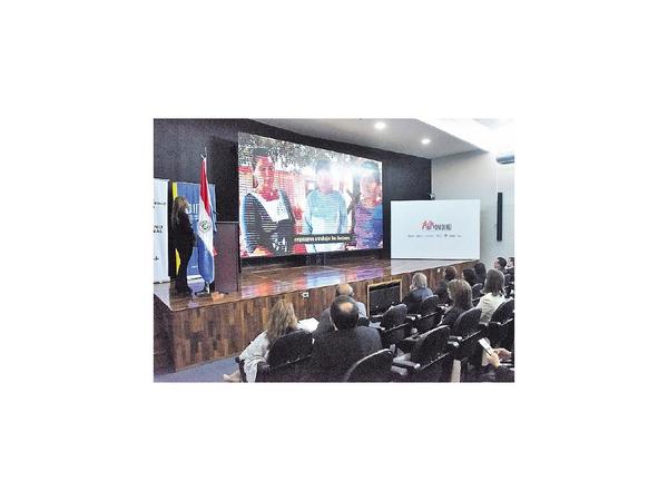 Dieron a conocer resultados de proyecto de Tekoporã
