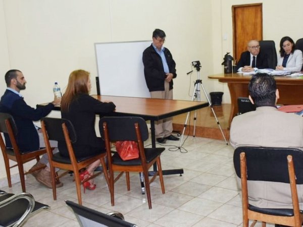 Un tribunal aplica 5 años de prisión a productor de aceite de cannabis