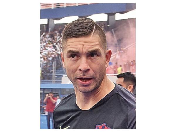 Carrizo: “Tuvimos un bajón”