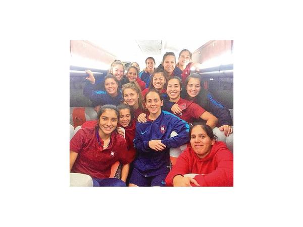 Cerro Porteño a semifinal