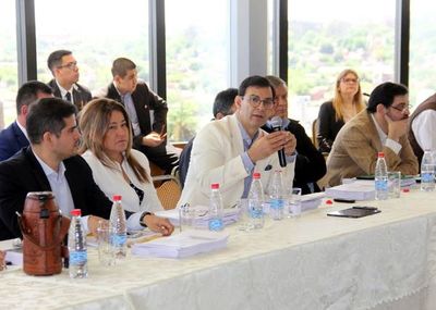 Bicameral advierte sobre fuerte lobby por aumentos - Economía - ABC Color