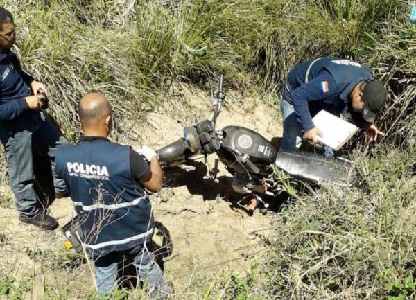 Sicarios eliminan a tiros a un agricultor - Judiciales y Policiales - ABC Color
