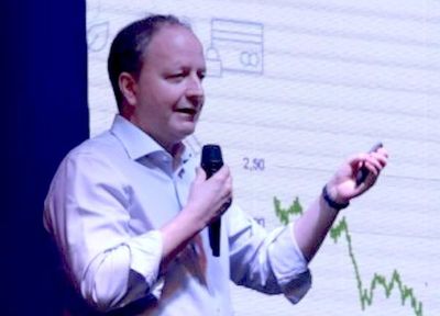 Volatilidad argentina atraerá capitales